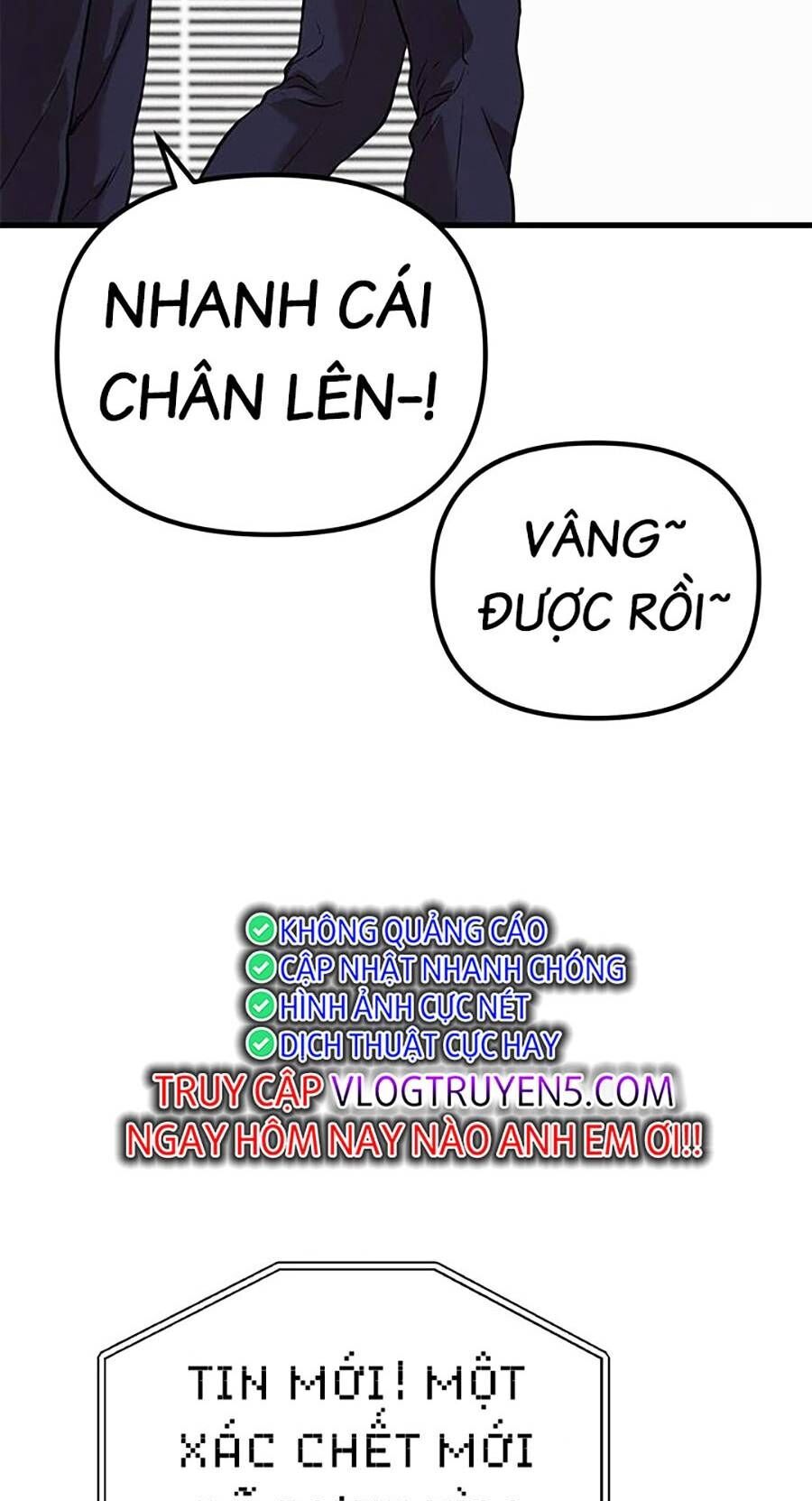 Gương Mặt Tâm Thần Chapter 5 - Trang 2