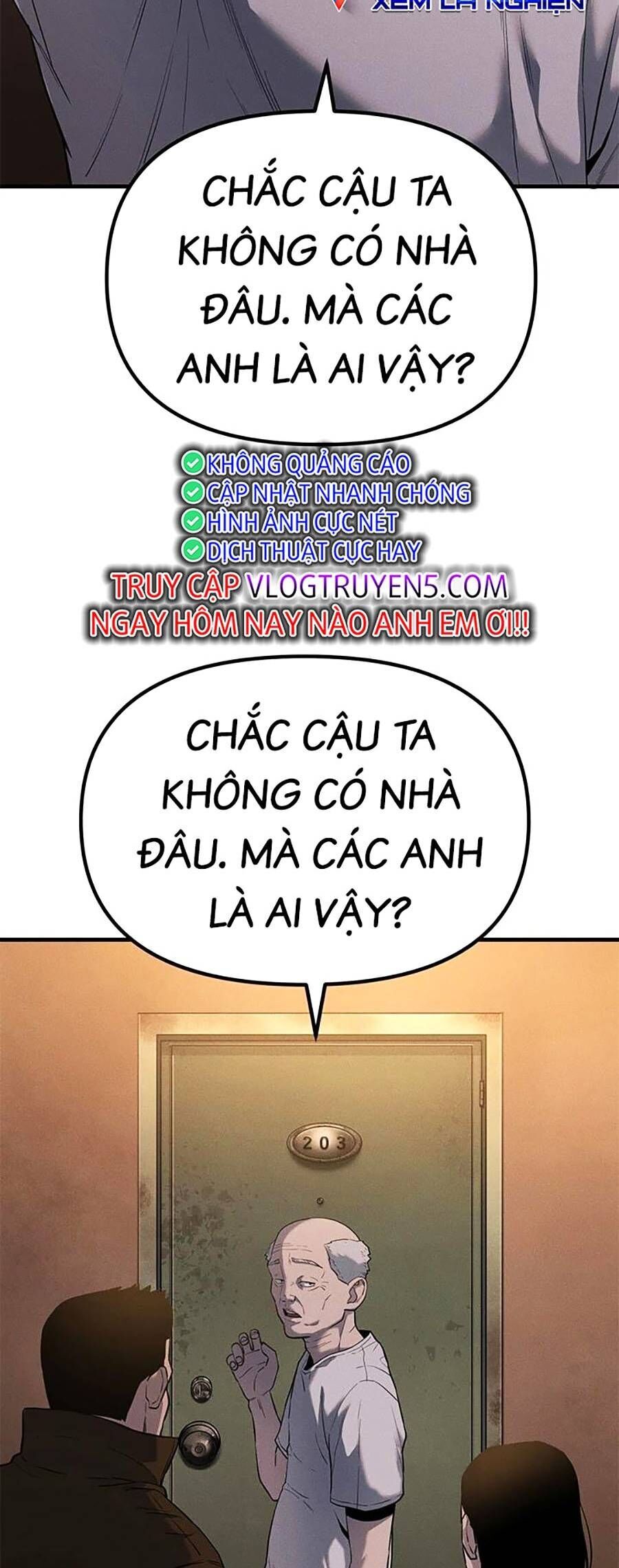 Gương Mặt Tâm Thần Chapter 4 - Trang 2