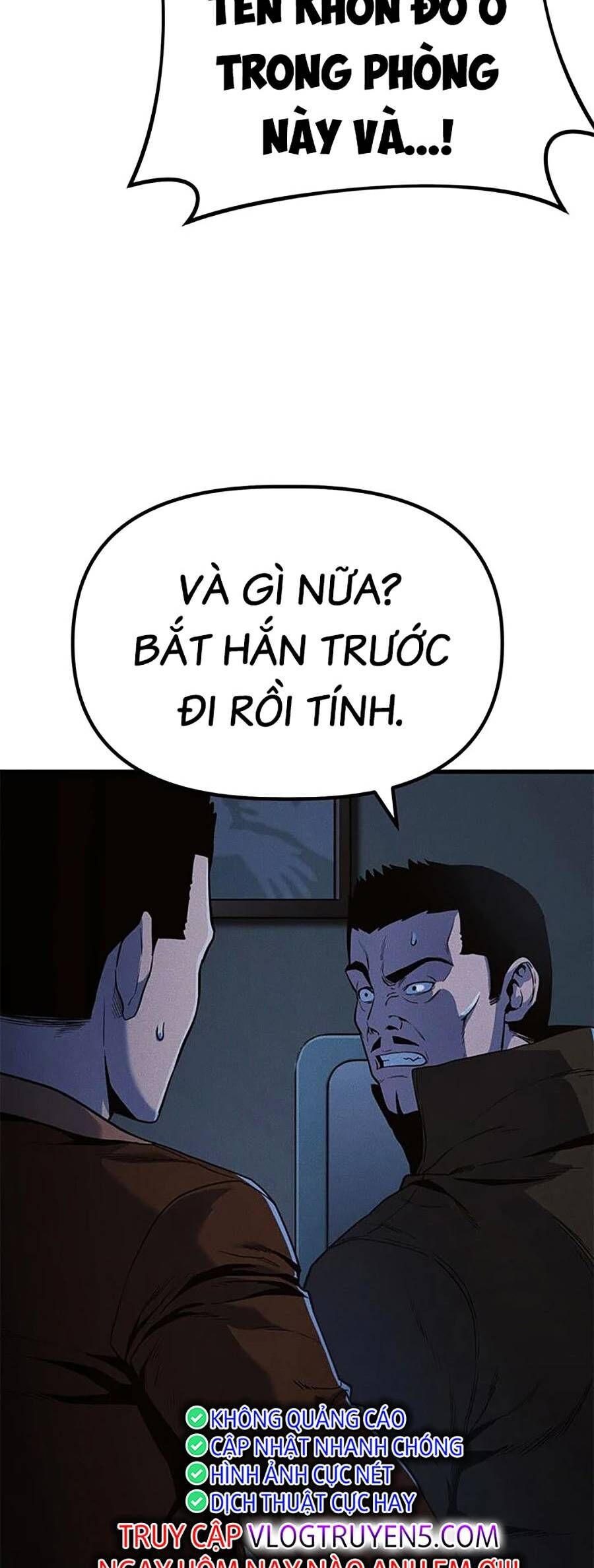 Gương Mặt Tâm Thần Chapter 4 - Trang 2