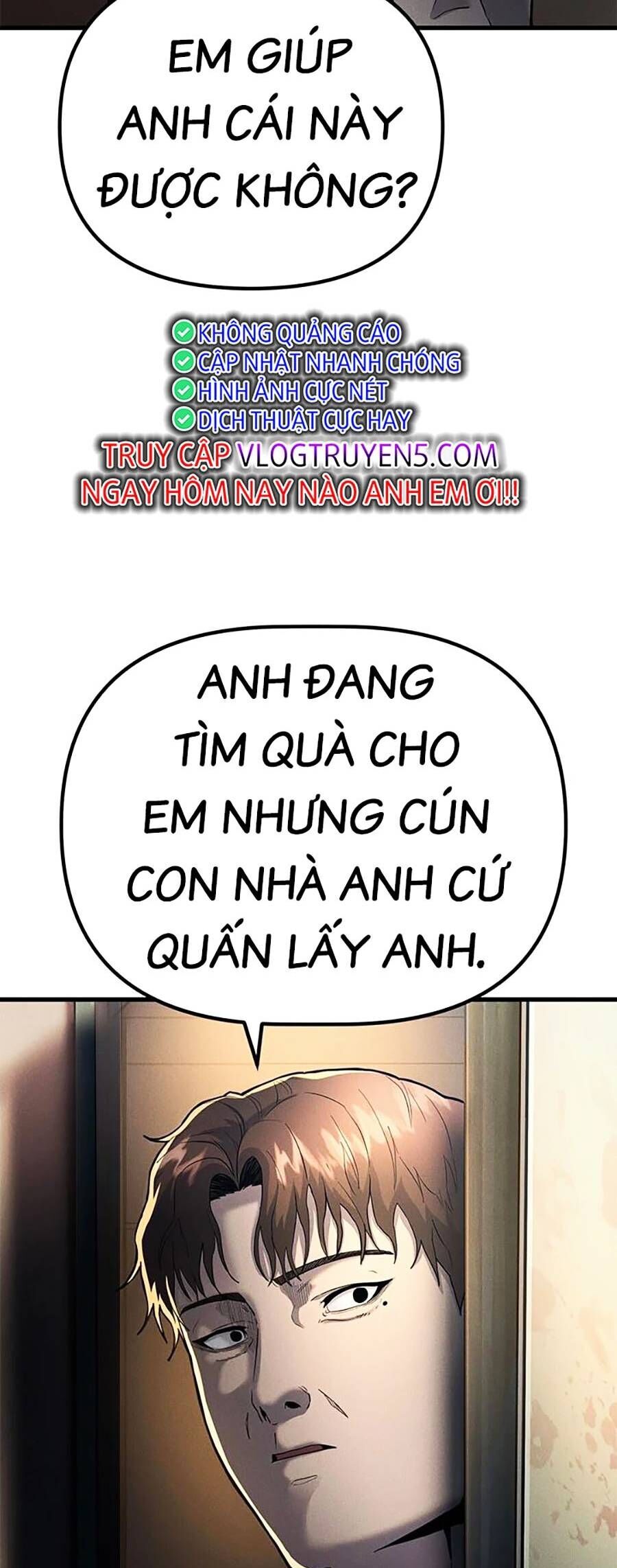 Gương Mặt Tâm Thần Chapter 3 - Trang 2