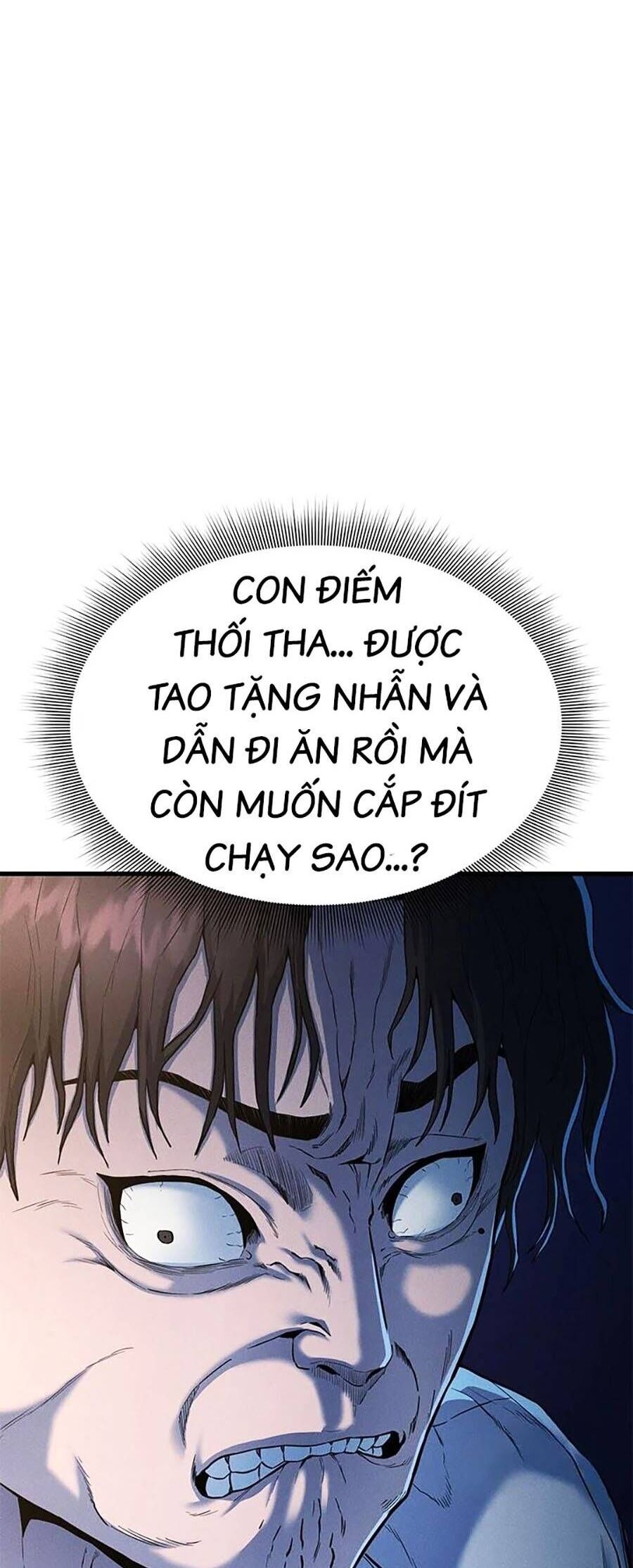 Gương Mặt Tâm Thần Chapter 3 - Trang 2