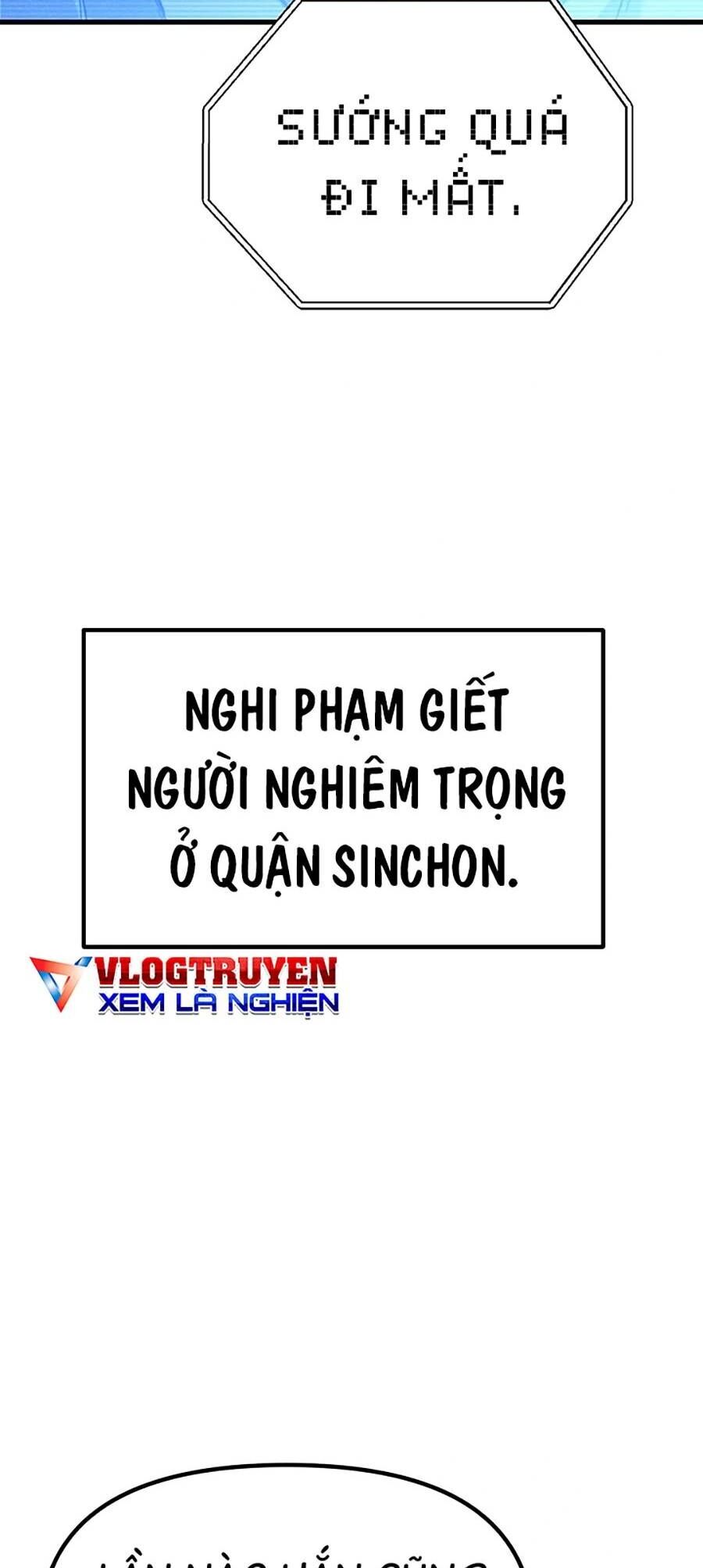 Gương Mặt Tâm Thần Chapter 2 - Trang 2