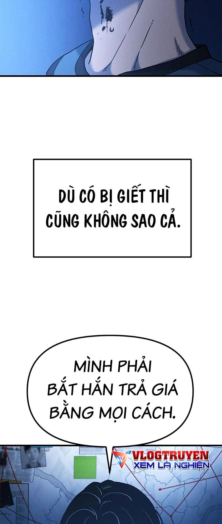 Gương Mặt Tâm Thần Chapter 2 - Trang 2