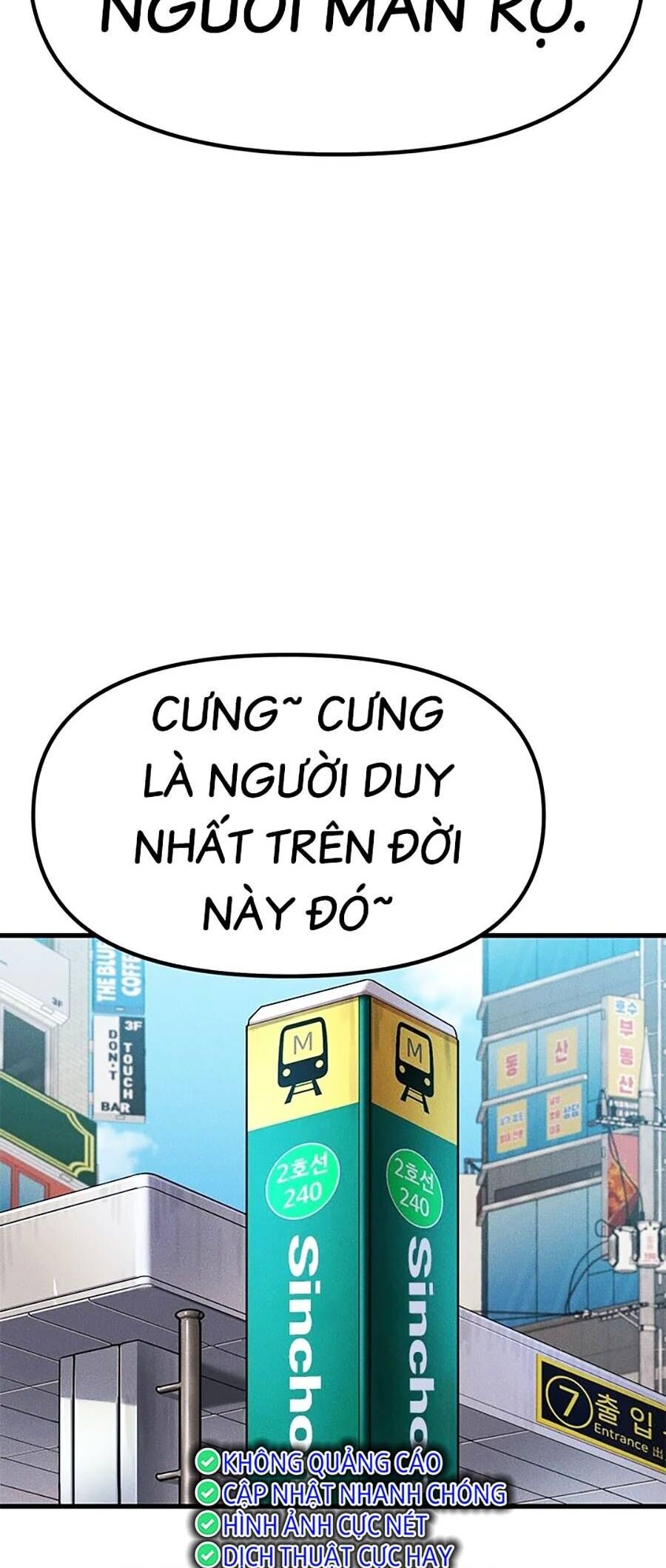 Gương Mặt Tâm Thần Chapter 2 - Trang 2