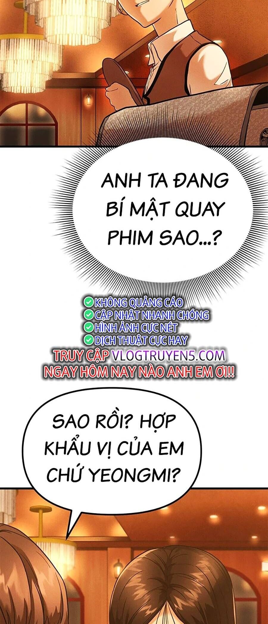 Gương Mặt Tâm Thần Chapter 2 - Trang 2