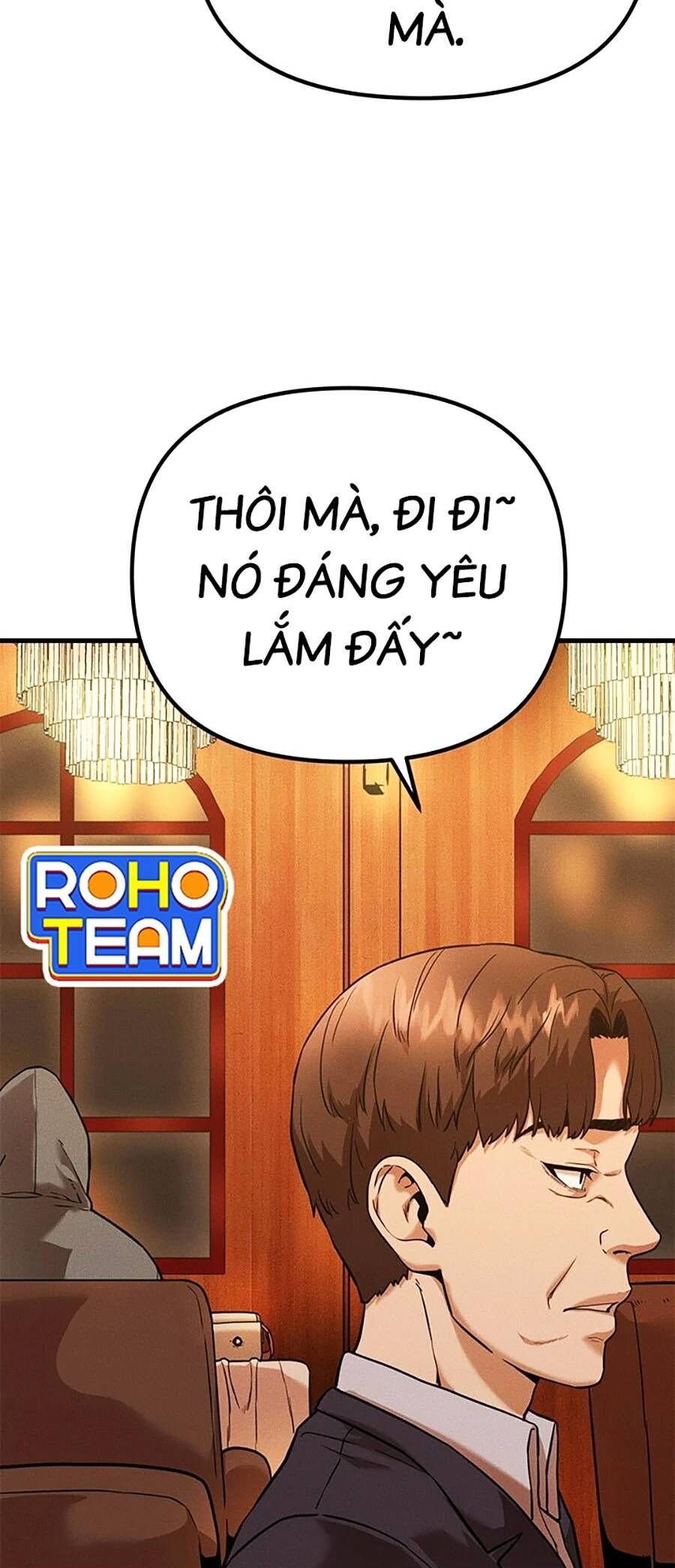 Gương Mặt Tâm Thần Chapter 2 - Trang 2