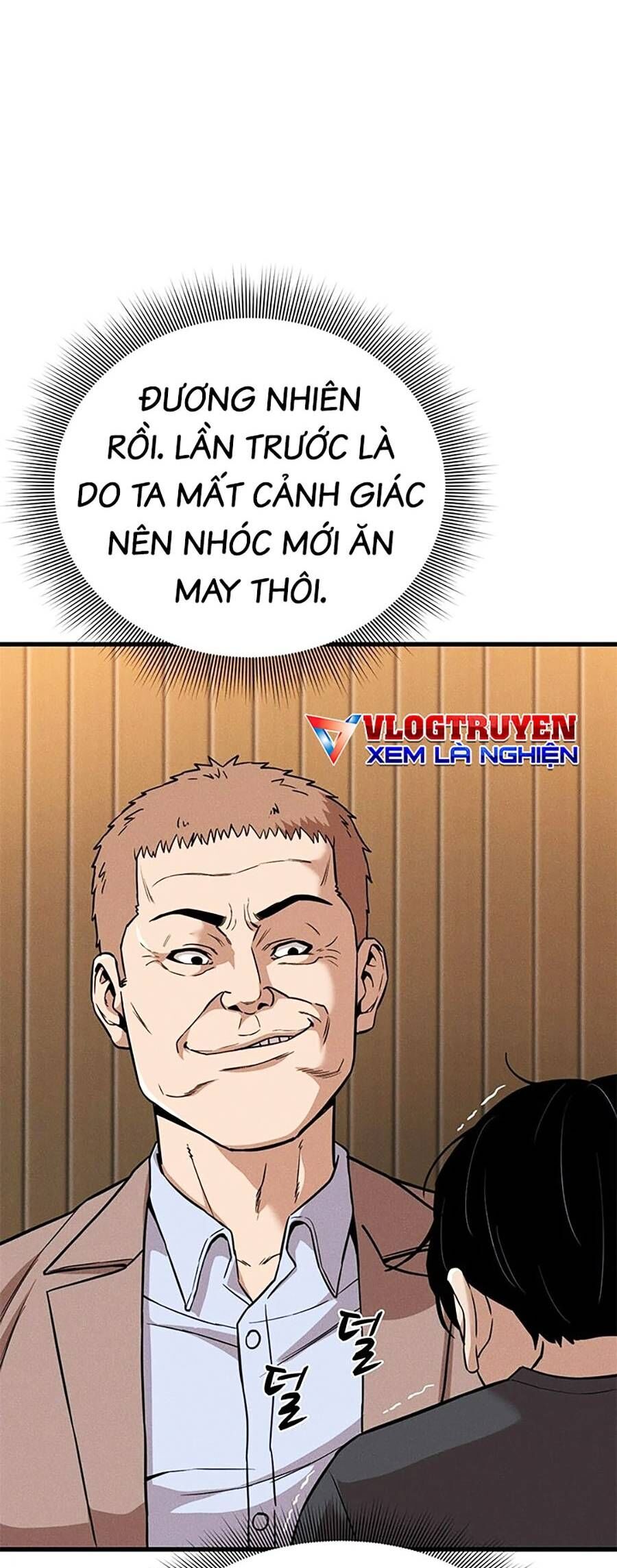 Gương Mặt Tâm Thần Chapter 1 - Trang 2