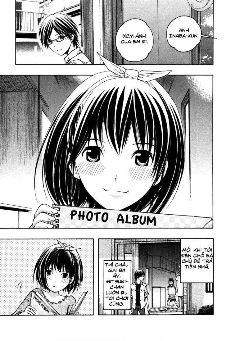 Renai Kaidan Sayoko-San Chapter 8 - Trang 2