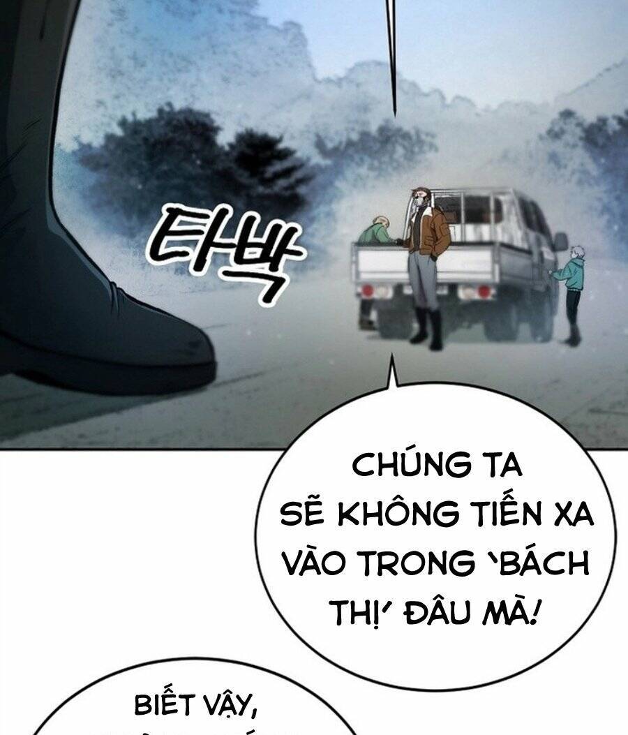 Kỷ Nguyên Tiến Hóa Chapter 3 - Trang 2