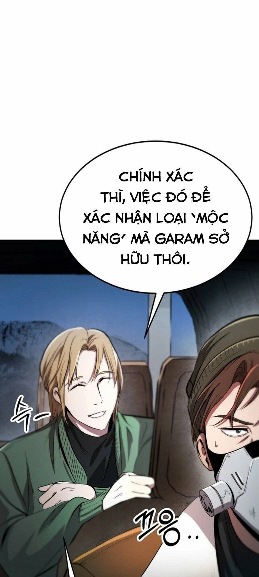 Kỷ Nguyên Tiến Hóa Chapter 3 - Trang 2