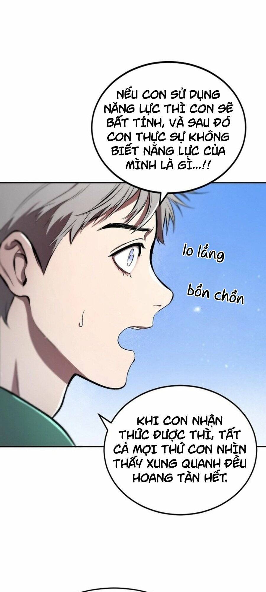 Kỷ Nguyên Tiến Hóa Chapter 3 - Trang 2