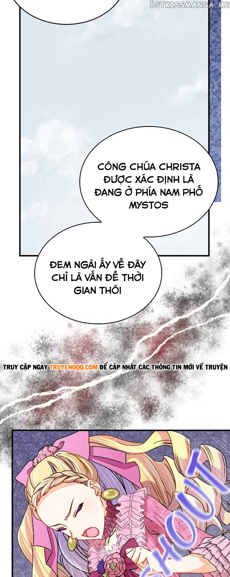 Kiếp Thứ Hai Đầy Rắc Rối Chapter 3.5 - Trang 2