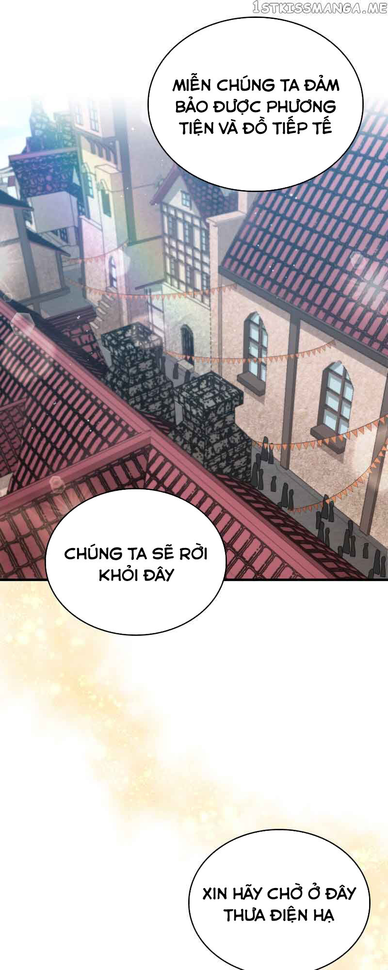 Kiếp Thứ Hai Đầy Rắc Rối Chapter 3 - Trang 2