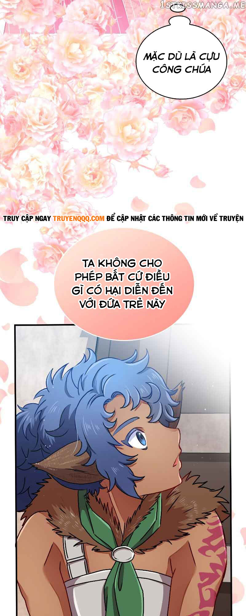 Kiếp Thứ Hai Đầy Rắc Rối Chapter 3 - Trang 2