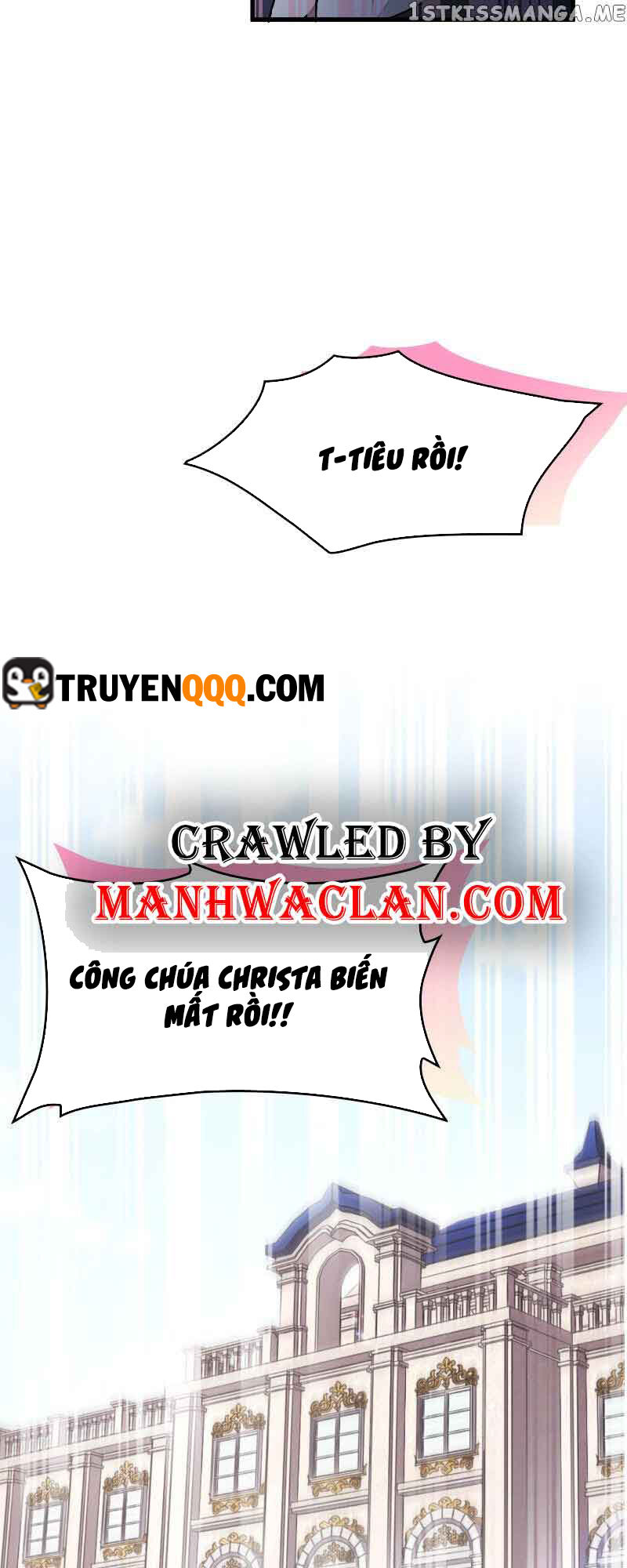 Kiếp Thứ Hai Đầy Rắc Rối Chapter 2.5 - Trang 2