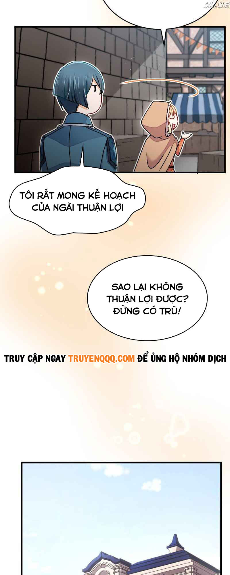 Kiếp Thứ Hai Đầy Rắc Rối Chapter 2 - Trang 2