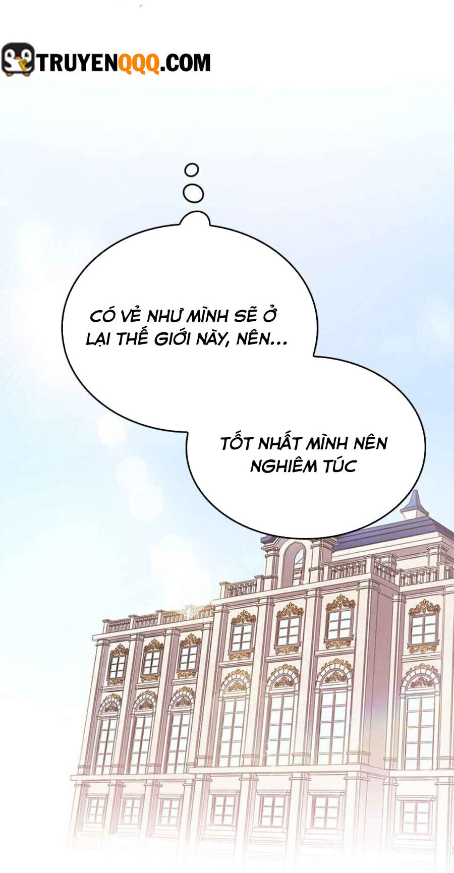 Kiếp Thứ Hai Đầy Rắc Rối Chapter 1.5 - Trang 2