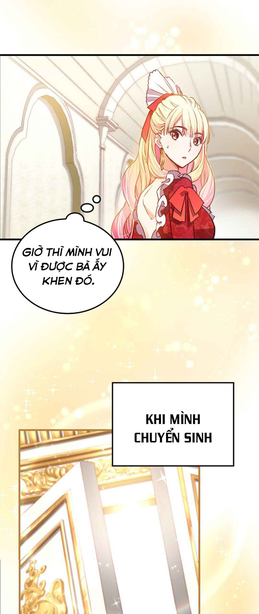 Kiếp Thứ Hai Đầy Rắc Rối Chapter 1.5 - Trang 2