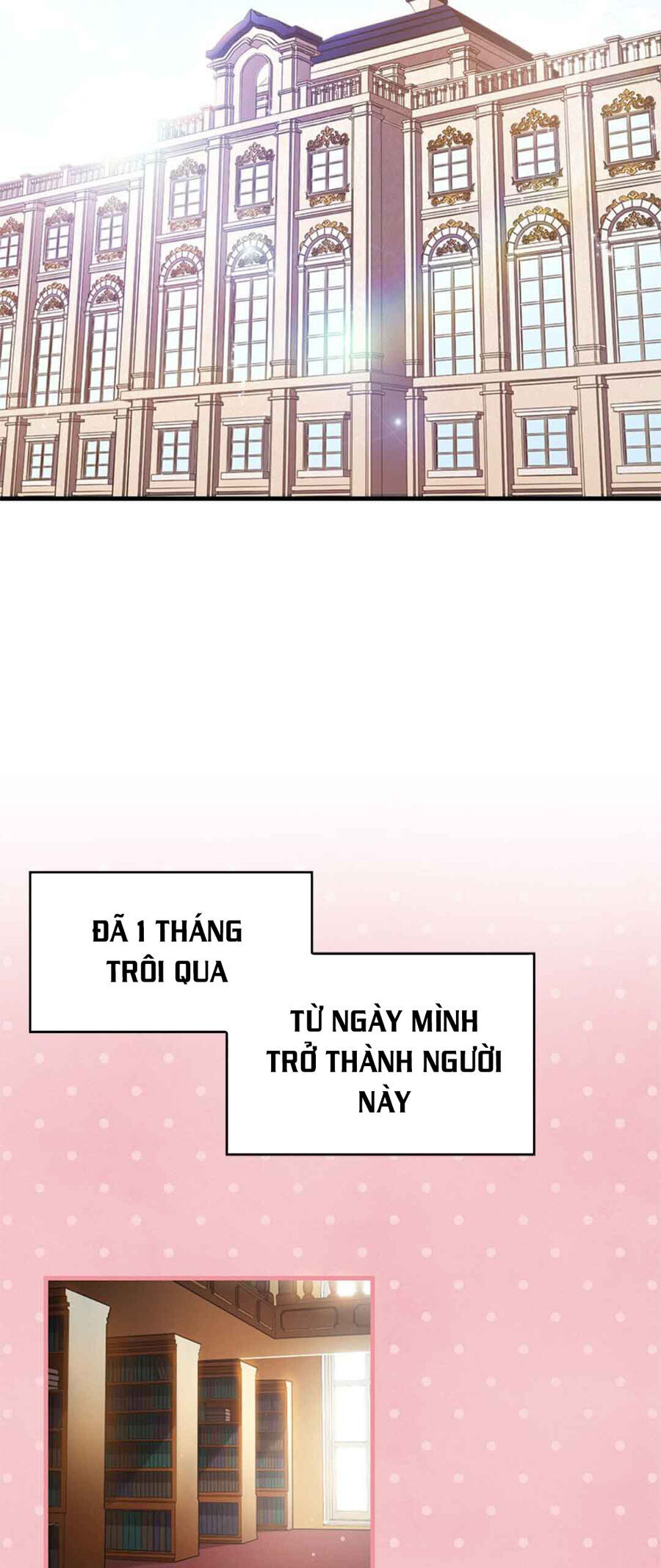 Kiếp Thứ Hai Đầy Rắc Rối Chapter 1 - Trang 2