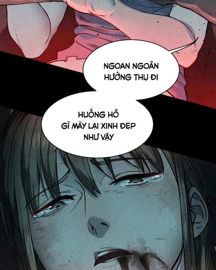 Linh Lung • Nguyệt Khôi Truyện Chapter 23 - Trang 2