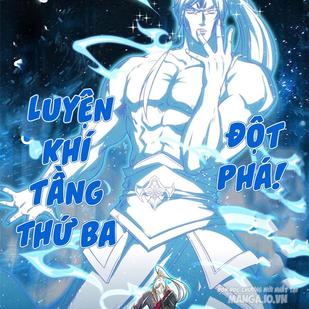 Ta Chỉ Muốn An Tĩnh Lặng Lẽ Tu Luyện Chapter 2 - Trang 2