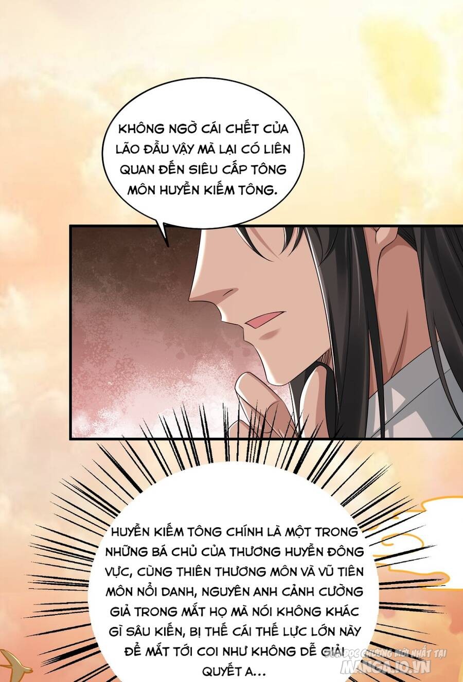 Ta Dựa Vào Khen Thưởng Đồ Đệ Để Thăng Cấp Chapter 5 - Trang 2