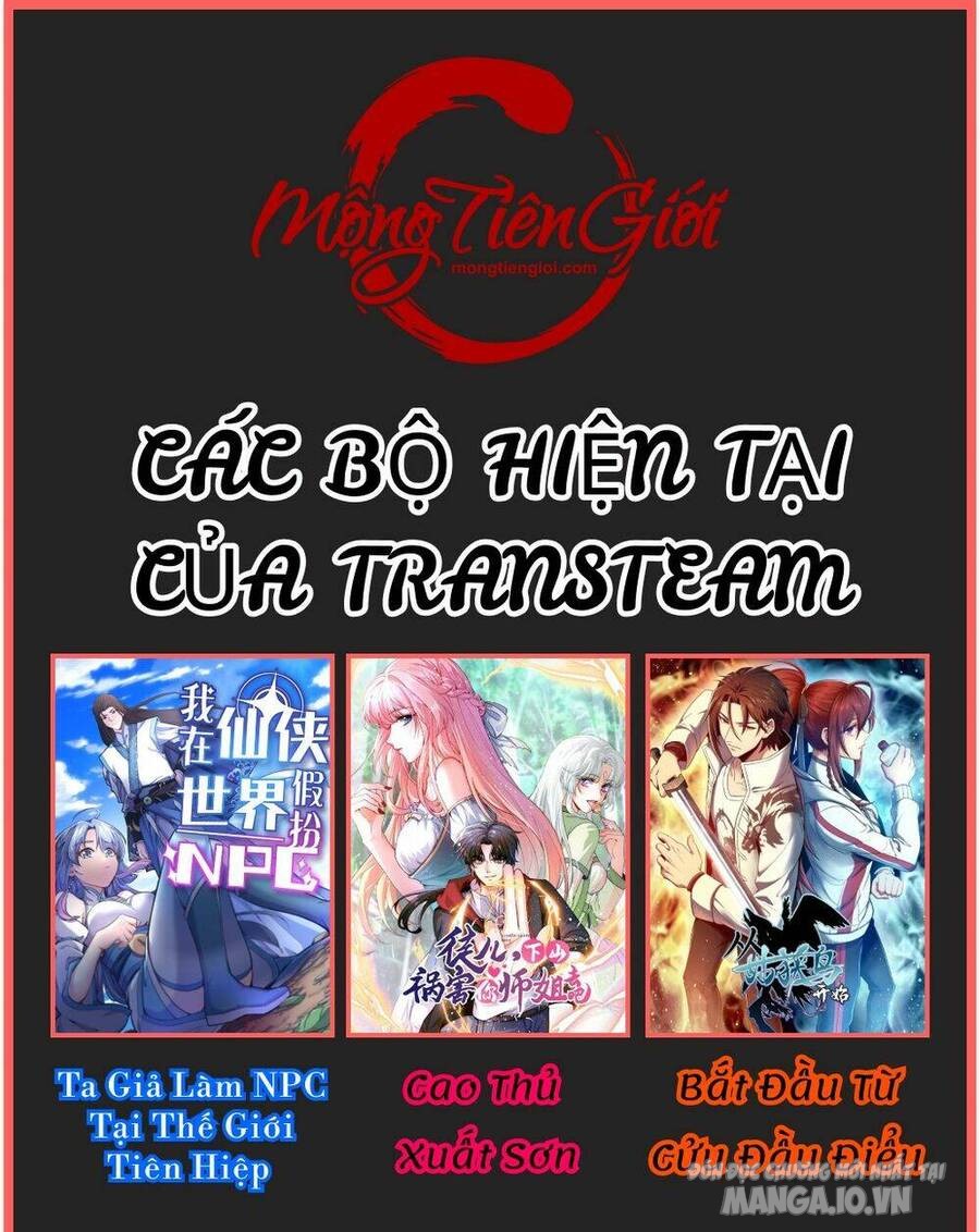 Ta Dựa Vào Khen Thưởng Đồ Đệ Để Thăng Cấp Chapter 2 - Trang 2