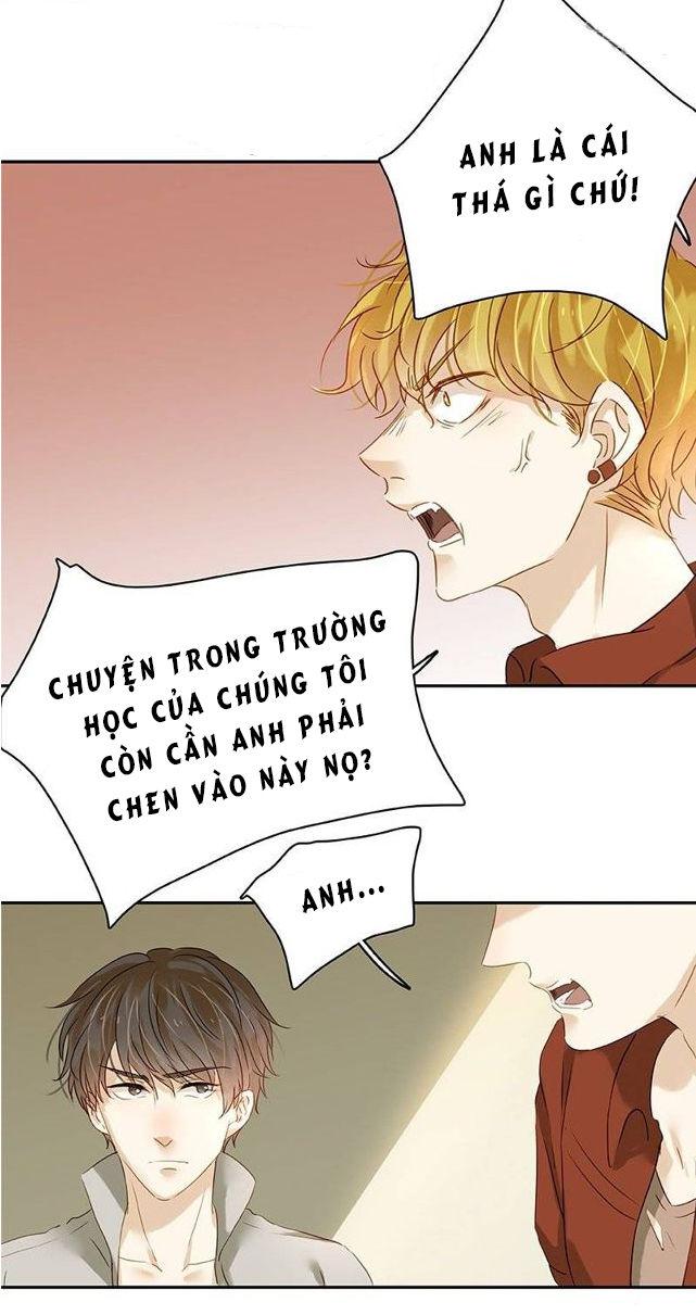 Lưu Manh Thần Thám Chapter 30 - Trang 2