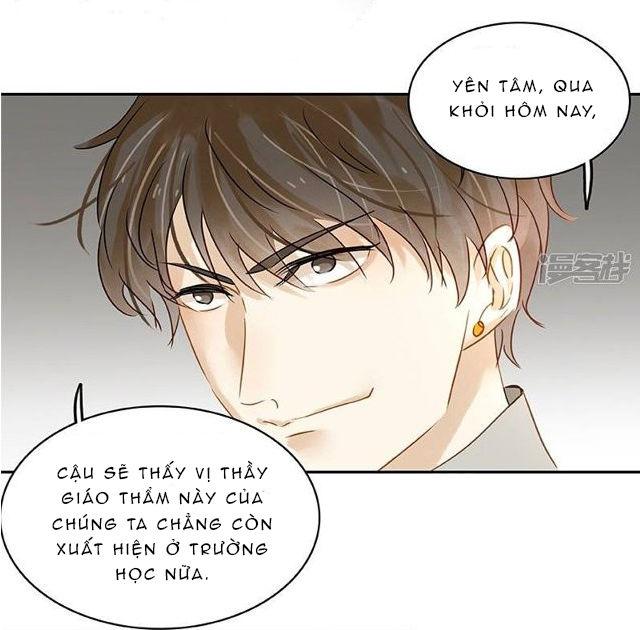 Lưu Manh Thần Thám Chapter 30 - Trang 2