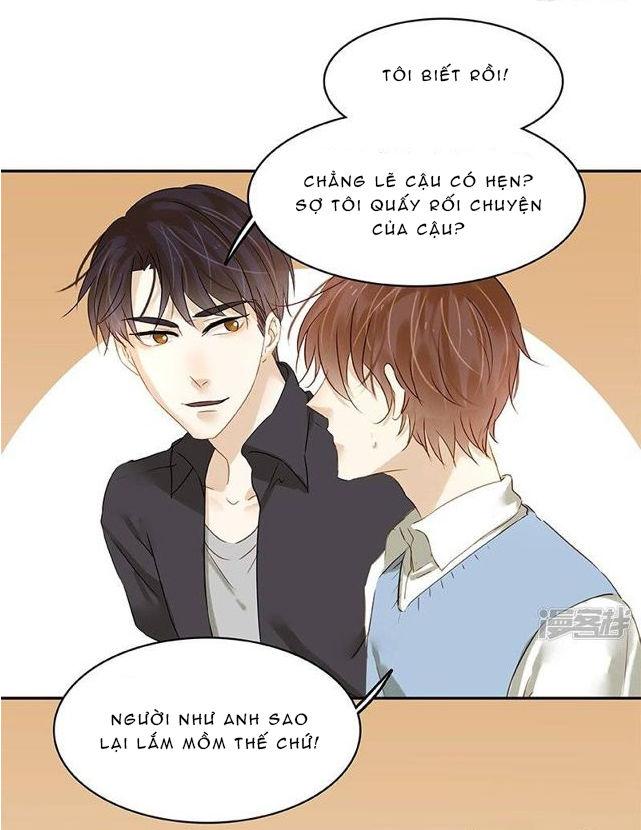 Lưu Manh Thần Thám Chapter 30 - Trang 2