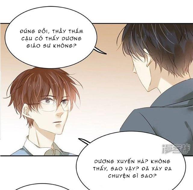 Lưu Manh Thần Thám Chapter 30 - Trang 2