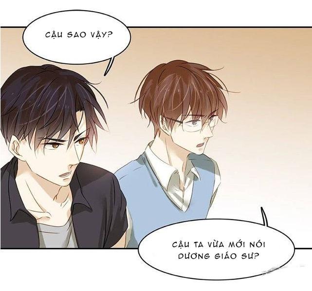 Lưu Manh Thần Thám Chapter 30 - Trang 2