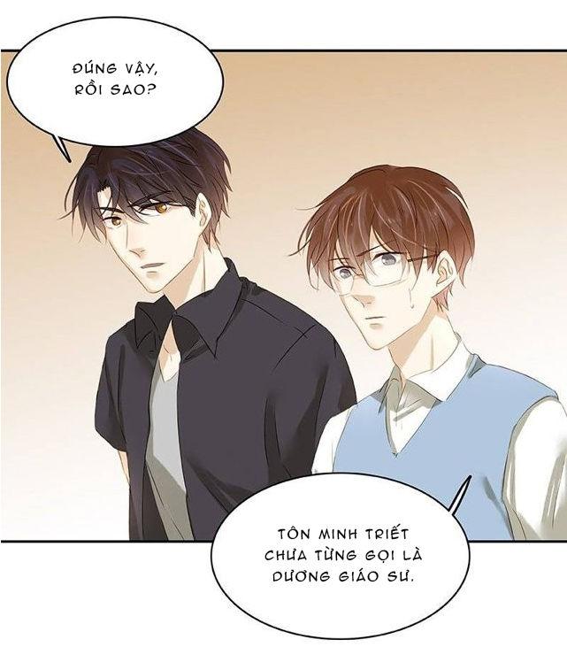 Lưu Manh Thần Thám Chapter 30 - Trang 2