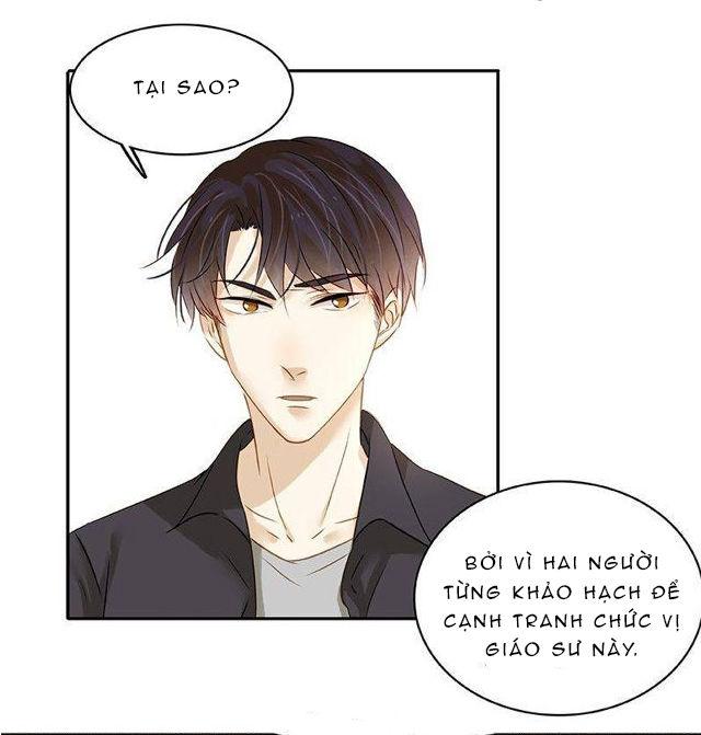 Lưu Manh Thần Thám Chapter 30 - Trang 2