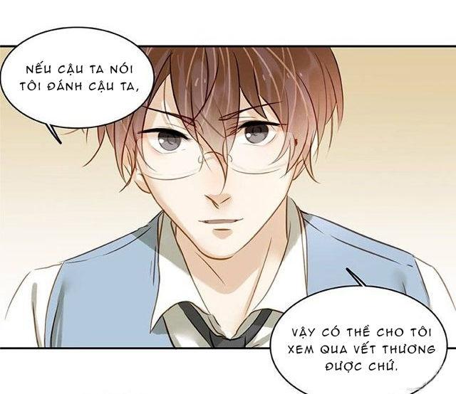 Lưu Manh Thần Thám Chapter 30 - Trang 2