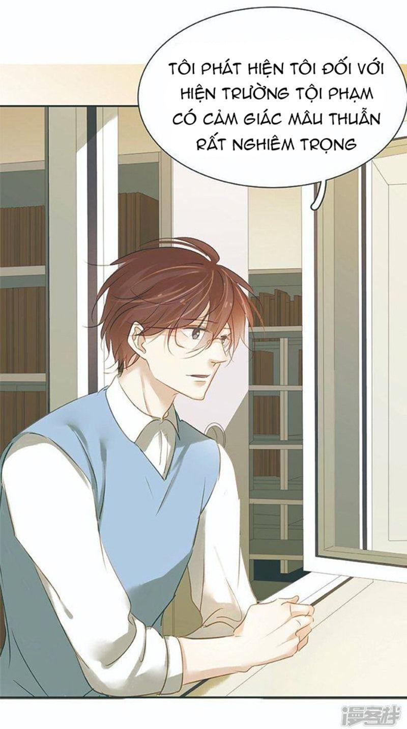Lưu Manh Thần Thám Chapter 29 - Trang 2