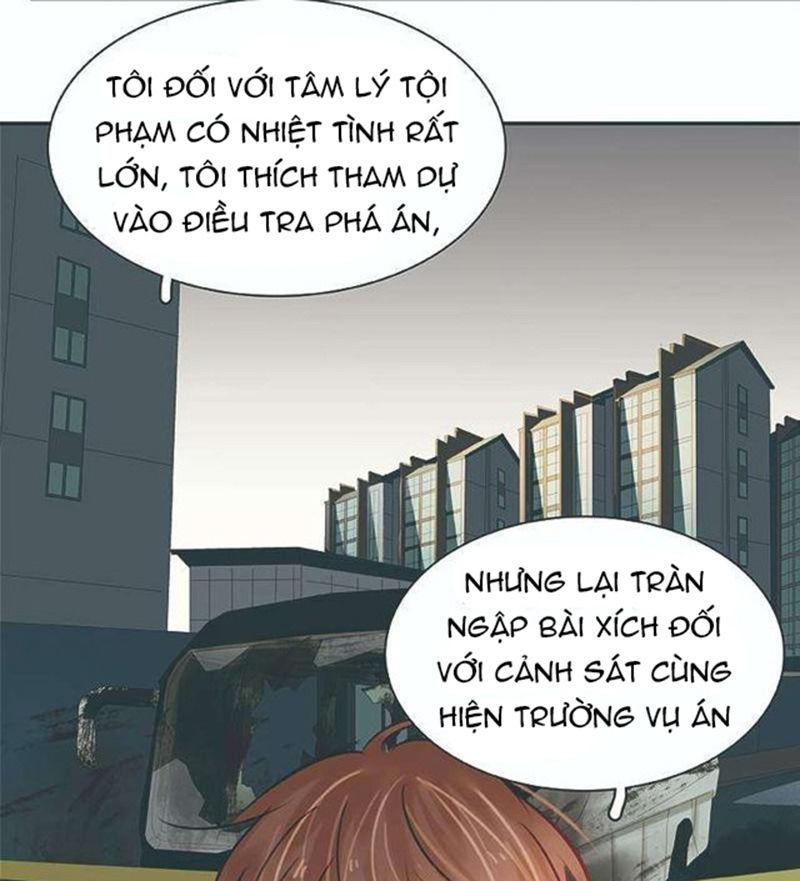 Lưu Manh Thần Thám Chapter 29 - Trang 2