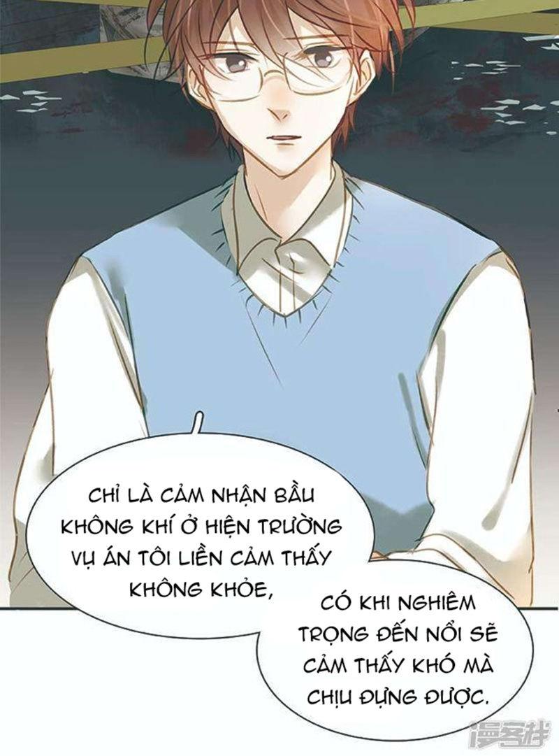 Lưu Manh Thần Thám Chapter 29 - Trang 2