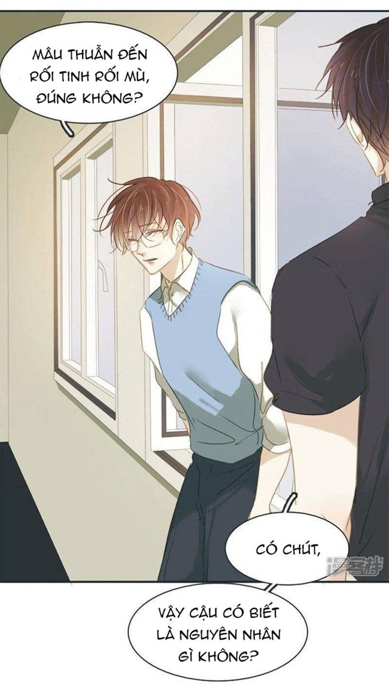Lưu Manh Thần Thám Chapter 29 - Trang 2