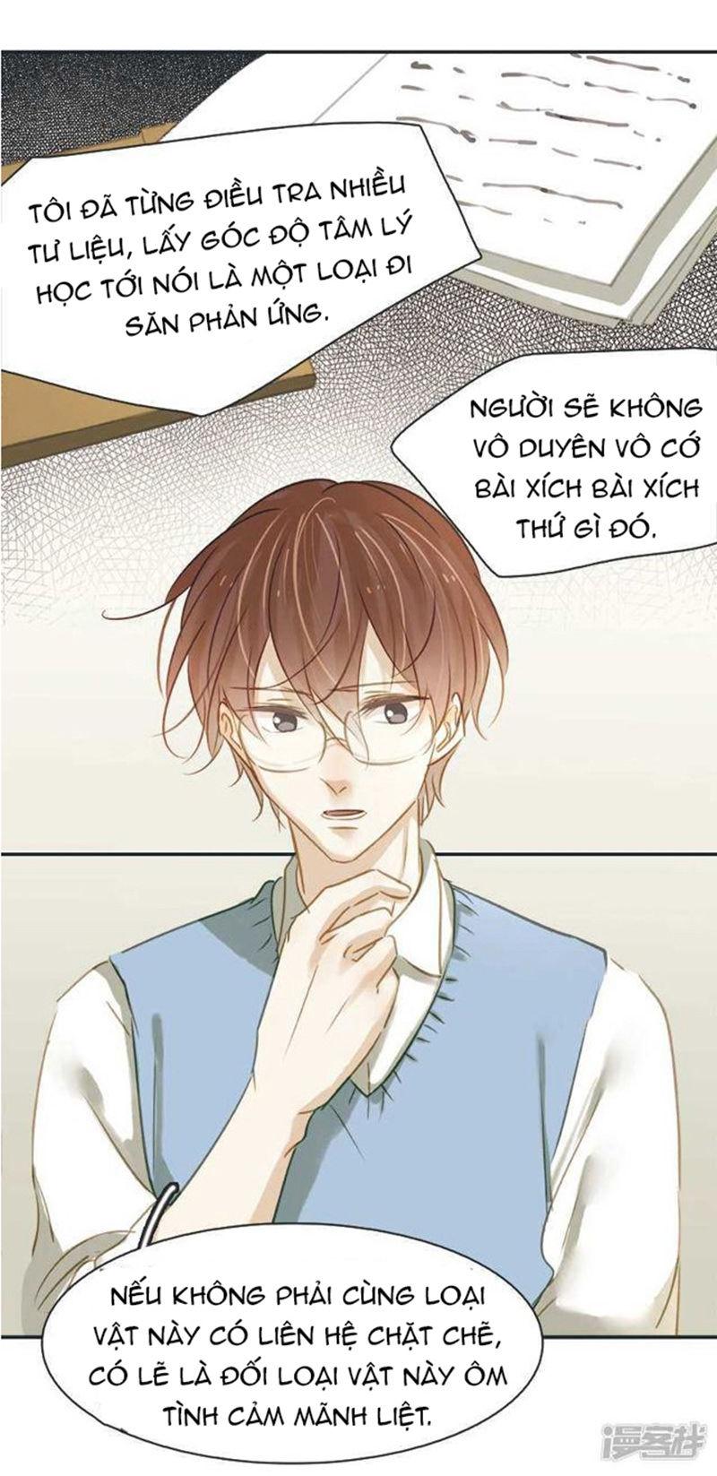 Lưu Manh Thần Thám Chapter 29 - Trang 2