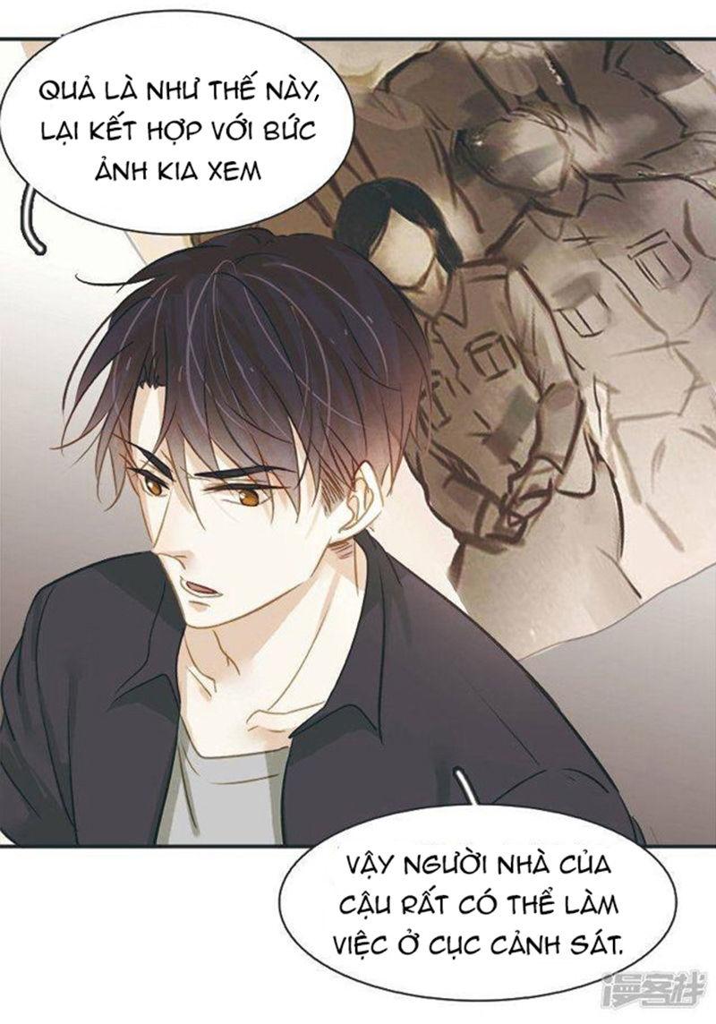 Lưu Manh Thần Thám Chapter 29 - Trang 2