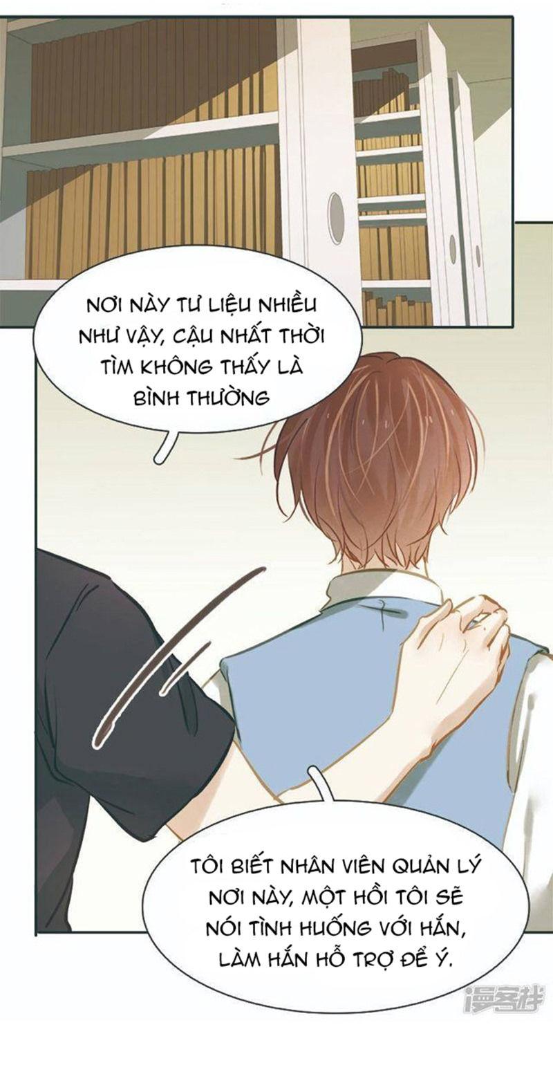Lưu Manh Thần Thám Chapter 29 - Trang 2