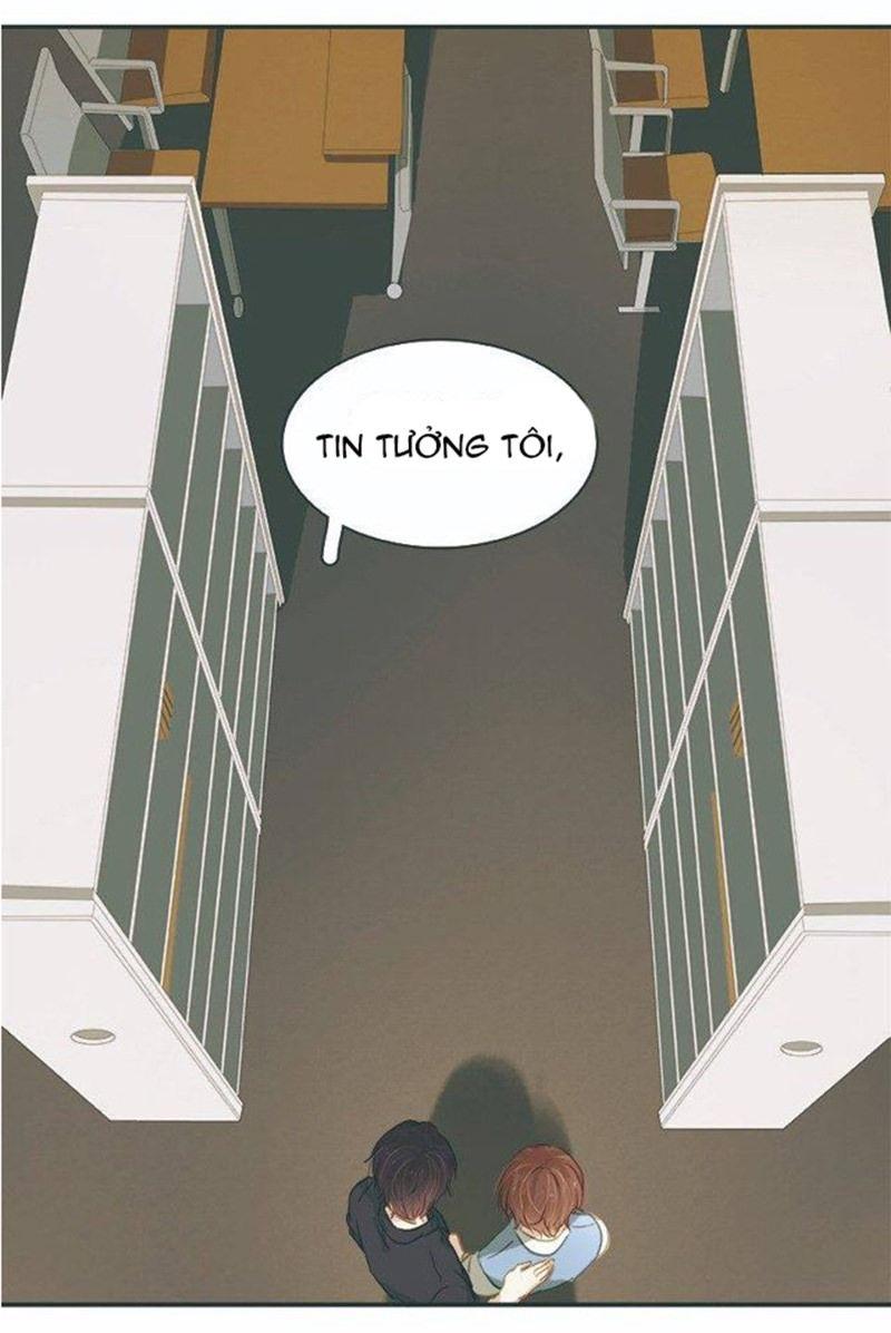 Lưu Manh Thần Thám Chapter 29 - Trang 2