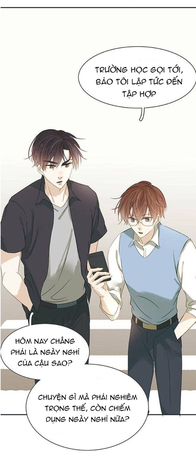 Lưu Manh Thần Thám Chapter 29 - Trang 2