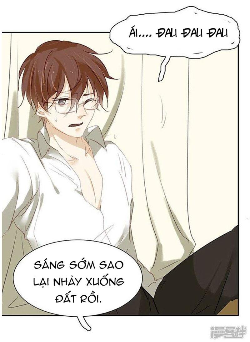 Lưu Manh Thần Thám Chapter 29 - Trang 2