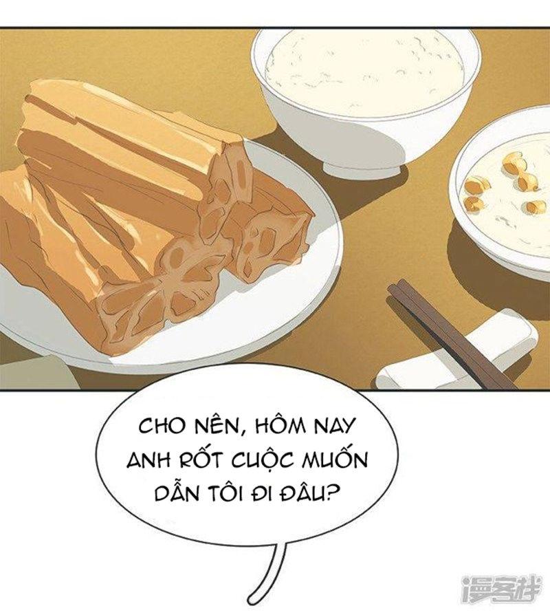 Lưu Manh Thần Thám Chapter 29 - Trang 2