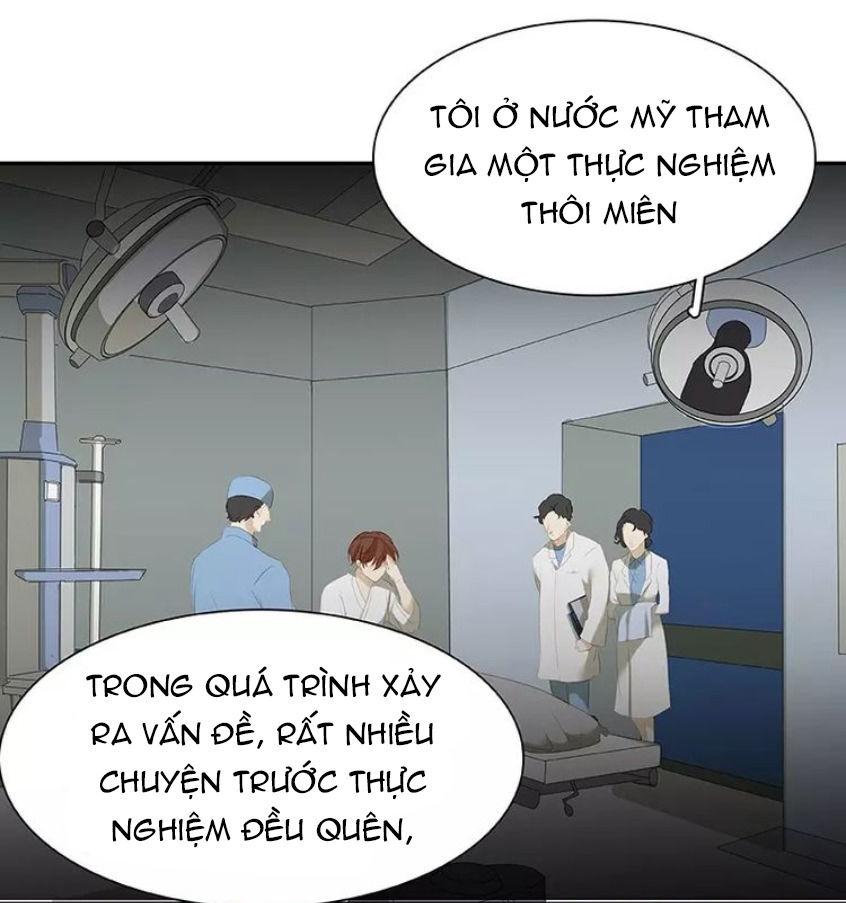 Lưu Manh Thần Thám Chapter 27 - Trang 2