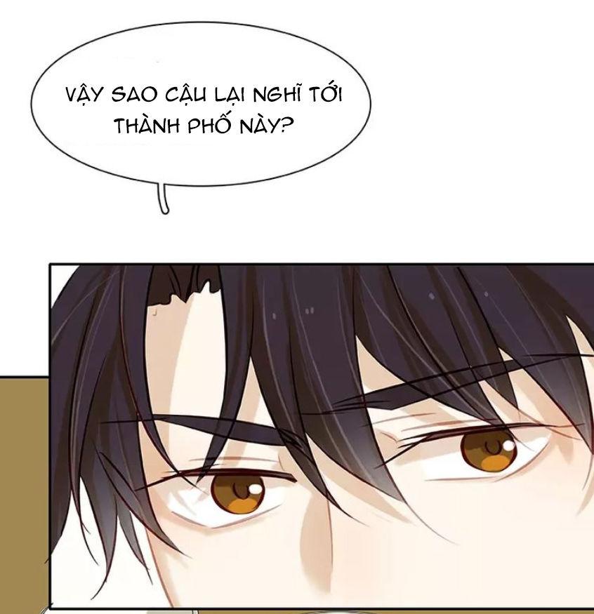 Lưu Manh Thần Thám Chapter 27 - Trang 2