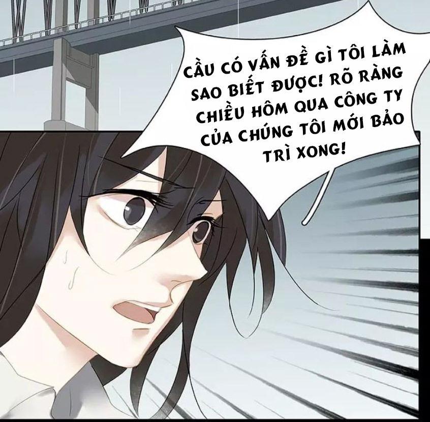 Lưu Manh Thần Thám Chapter 15 - Trang 2