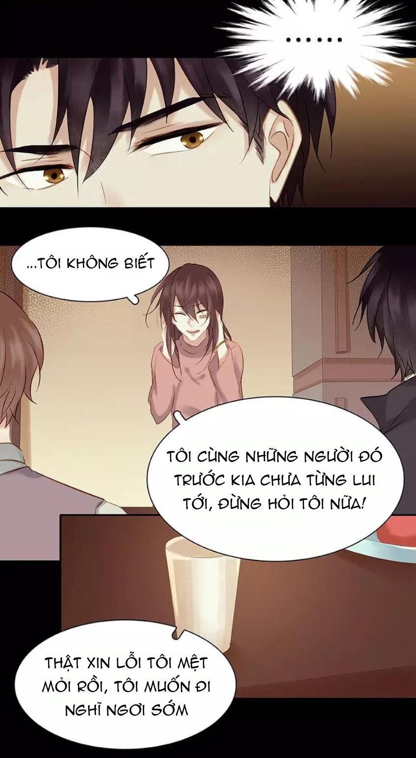 Lưu Manh Thần Thám Chapter 11 - Trang 2